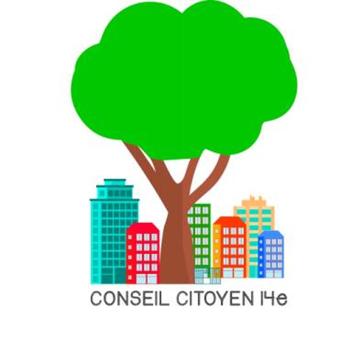 Conseil Citoyen Paris 14e Paradol
